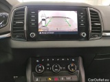  Skoda  Karoq Skoda  1.5 TSI ACT Greentech DSG Buss Edition 5d #12