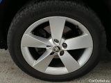  Skoda  Karoq Skoda  1.5 TSI ACT Greentech DSG Buss Edition 5d #11