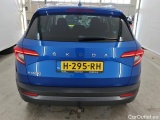  Skoda  Karoq Skoda  1.5 TSI ACT Greentech DSG Buss Edition 5d #16