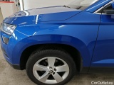  Skoda  Karoq Skoda  1.5 TSI ACT Greentech DSG Buss Edition 5d #15