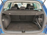  Skoda  Karoq Skoda  1.5 TSI ACT Greentech DSG Buss Edition 5d #18