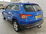  Skoda  Karoq Skoda  1.5 TSI ACT Greentech DSG Buss Edition 5d #19