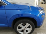 Skoda  Karoq Skoda  1.5 TSI ACT Greentech DSG Buss Edition 5d #20