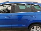  Skoda  Karoq Skoda  1.5 TSI ACT Greentech DSG Buss Edition 5d #23