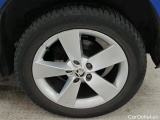  Skoda  Karoq Skoda  1.5 TSI ACT Greentech DSG Buss Edition 5d #25