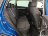  Skoda  Karoq Skoda  1.5 TSI ACT Greentech DSG Buss Edition 5d #29