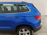  Skoda  Karoq Skoda  1.5 TSI ACT Greentech DSG Buss Edition 5d #27