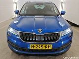  Skoda  Karoq Skoda  1.5 TSI ACT Greentech DSG Buss Edition 5d #24