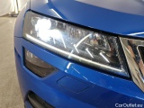  Skoda  Karoq Skoda  1.5 TSI ACT Greentech DSG Buss Edition 5d #32