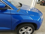  Skoda  Karoq Skoda  1.5 TSI ACT Greentech DSG Buss Edition 5d #48