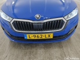  Skoda  Octavia Škoda  Combi 1.0 TSI e-TEC MHEV DSG Business Edition 5d #5