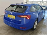 Skoda  Octavia Škoda  Combi 1.0 TSI e-TEC MHEV DSG Business Edition 5d #2