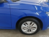  Skoda  Octavia Škoda  Combi 1.0 TSI e-TEC MHEV DSG Business Edition 5d #8