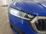  Skoda  Octavia Škoda  Combi 1.0 TSI e-TEC MHEV DSG Business Edition 5d #9