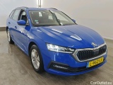  Skoda  Octavia Škoda  Combi 1.0 TSI e-TEC MHEV DSG Business Edition 5d #16