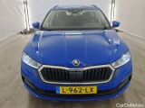  Skoda  Octavia Škoda  Combi 1.0 TSI e-TEC MHEV DSG Business Edition 5d #17