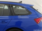  Skoda  Octavia Škoda  Combi 1.0 TSI e-TEC MHEV DSG Business Edition 5d #20