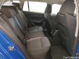  Skoda  Octavia Škoda  Combi 1.0 TSI e-TEC MHEV DSG Business Edition 5d #22