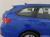 Skoda  Octavia Škoda  Combi 1.0 TSI e-TEC MHEV DSG Business Edition 5d #25