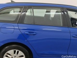  Skoda  Octavia Škoda  Combi 1.0 TSI e-TEC MHEV DSG Business Edition 5d #24
