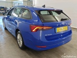  Skoda  Octavia Škoda  Combi 1.0 TSI e-TEC MHEV DSG Business Edition 5d #28