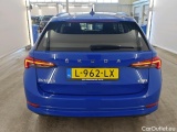  Skoda  Octavia Škoda  Combi 1.0 TSI e-TEC MHEV DSG Business Edition 5d #29