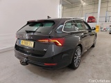  Skoda  Octavia Skoda  Combi 1.4 TSI iV PHEV DSG Business Edition Pls 5d #2