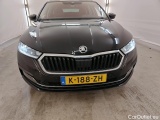  Skoda  Octavia Skoda  Combi 1.4 TSI iV PHEV DSG Business Edition Pls 5d #5