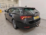  Skoda  Octavia Skoda  Combi 1.4 TSI iV PHEV DSG Business Edition Pls 5d #11
