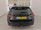  Skoda  Octavia Skoda  Combi 1.4 TSI iV PHEV DSG Business Edition Pls 5d #12
