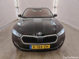  Skoda  Octavia Skoda  Combi 1.4 TSI iV PHEV DSG Business Edition Pls 5d #23