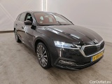  Skoda  Octavia Skoda  Combi 1.4 TSI iV PHEV DSG Business Edition Pls 5d #22
