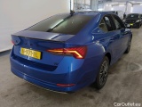  Skoda  Octavia Skoda  1.4 TSI iV PHEV DSG Sport Business 5d #2