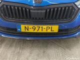  Skoda  Octavia Skoda  1.4 TSI iV PHEV DSG Sport Business 5d #5