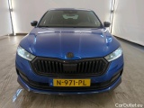  Skoda  Octavia Skoda  1.4 TSI iV PHEV DSG Sport Business 5d #13