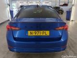  Skoda  Octavia Skoda  1.4 TSI iV PHEV DSG Sport Business 5d #20