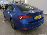  Skoda  Octavia Skoda  1.4 TSI iV PHEV DSG Sport Business 5d #19