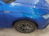  Skoda  Octavia Skoda  1.4 TSI iV PHEV DSG Sport Business 5d #23