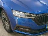  Skoda  Octavia Skoda  1.4 TSI iV PHEV DSG Sport Business 5d #27