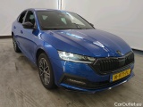  Skoda  Octavia Skoda  1.4 TSI iV PHEV DSG Sport Business 5d #28