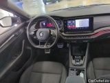  Skoda  Octavia Skoda  1.4 TSI iV PHEV DSG Sport Business 5d #31