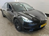  Tesla  Model 3 Tesla  Performance Dual Motor AWD 4d #9