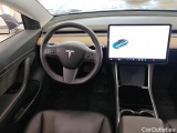  Tesla  Model 3 Tesla  Standard Range Plus RWD 4d #18