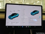  Tesla  Model 3 Tesla  Standard Range Plus RWD 4d #17