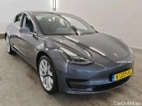  Tesla  Model 3 Tesla  Standard Range Plus RWD 4d #34