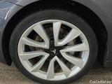  Tesla  Model 3 Tesla  Standard Range Plus RWD 4d #36
