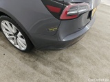  Tesla  Model 3 Tesla  Standard Range Plus RWD 4d #57