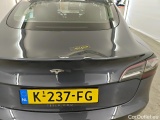 Tesla  Model 3 Tesla  Standard Range Plus RWD 4d #63