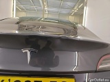  Tesla  Model 3 Tesla  Standard Range Plus RWD 4d #62