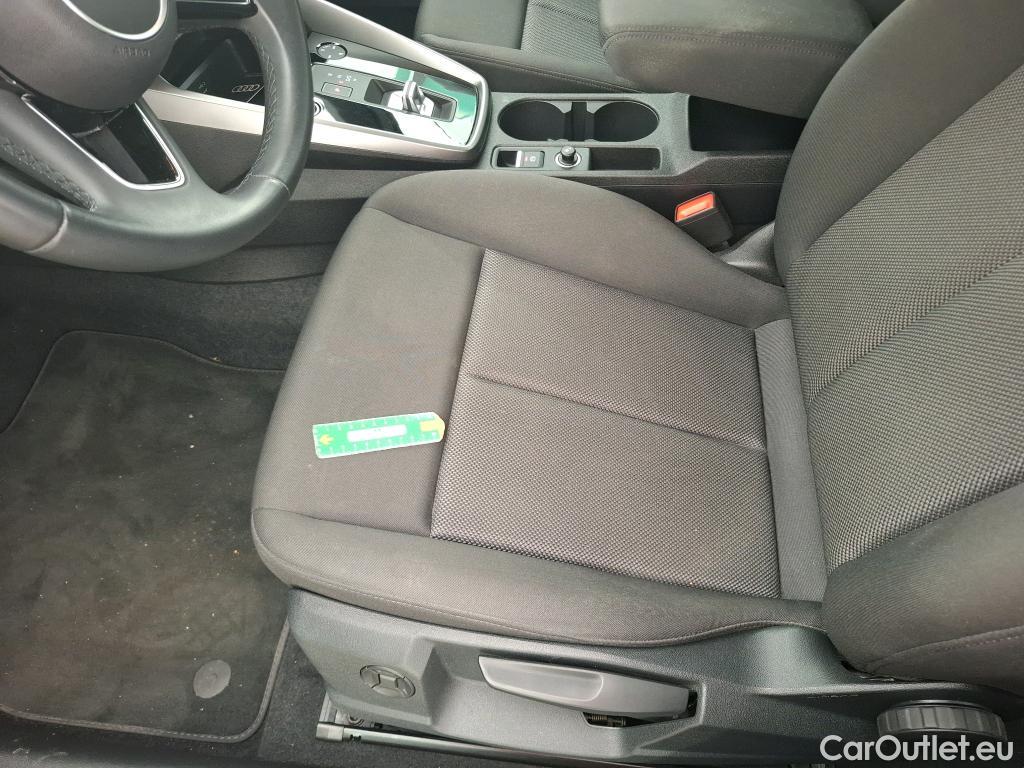  Audi  A3  Sportback 35 TDI Business Line 2.0 TDI 150CV BVA7 E6d #8